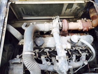 ขายรถเครนมือสอง TADANO สนใจติดต่อคุณรัตนศักดิ์  โทร.081-7621704