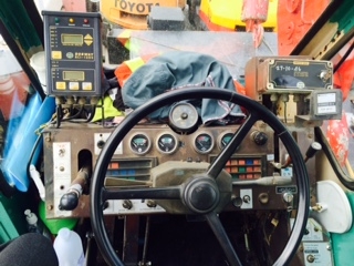 ขายรถเครนมือสอง TADANO สนใจติดต่อคุณรัตนศักดิ์  โทร.081-7621704