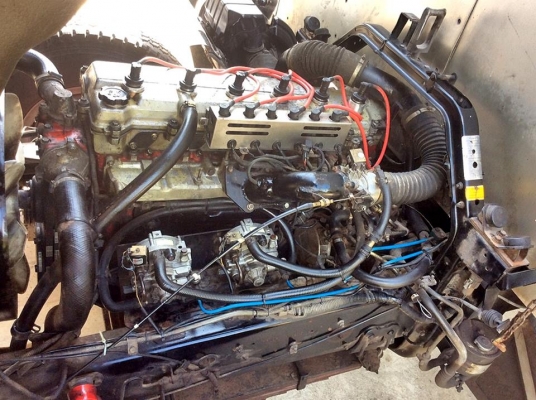 HINO FF1JPKA ปี2000 ช่วงยาว 7.20เมตร ติดNGV 210แรง