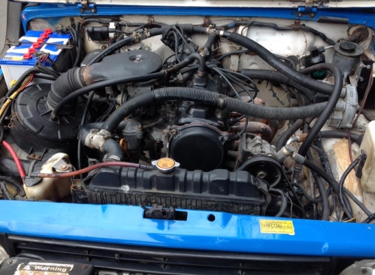 Suzuki caribian Suzuki caribian