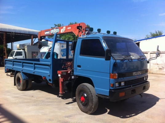 ISUZU NRR เทรน Unic 330 Turbo เครื่อง 6BG-175 แรง แอร์เย็น ยาง 825-16 ใหม่ 6 เส้น ทะเบียนเต็ม ISUZU NRR เทรน Unic 330 Turbo เครื่อง 6BG-175 แรง แอร์เย็น ยาง 825-16 ใหม่ 6 เส้น ทะเบียนเต็ม
