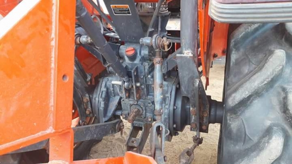 ขายคูโบต้า l3408di ผาน6&times;22รถสวยเดิมๆ พร้อมใช้งานเลยครับ