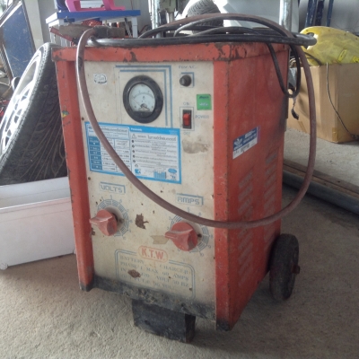 ขายตู้ชาร์แบต 12v 24v ขนาด60แอมทองแดงแท้