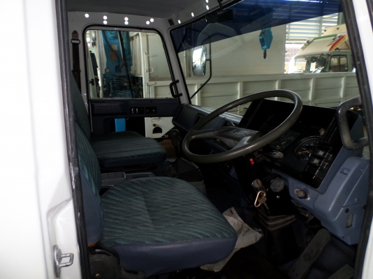 ขาย 6 ล้อ อีซูซุ ร๊อคกี้ 175 แรง ยาว 7 ม. ปี 2540 สภาพดี เครื่องแน่น คัสซีสวย พร้อมใช้งาน ชมรถก่อนได้ครับ สนใจติดต่อได้ที่ 081-9425443 081-5715326 ขาย 6 ล้อ อีซูซุ ร๊อคกี้ 175 แรง ยาว 7 ม. ปี 2540 สภาพดี เครื่องแน่น คัสซีสวย พร้อมใช้งาน ชมรถก่อนได้ครับ สนใจติดต่อได้ที่ 081-9425443 081-5715326