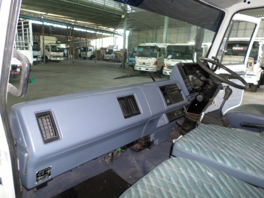 ขาย 6 ล้อ อีซูซุ ร๊อคกี้ 175 แรง ยาว 7 ม. ปี 2540 สภาพดี เครื่องแน่น คัสซีสวย พร้อมใช้งาน ชมรถก่อนได้ครับ สนใจติดต่อได้ที่ 081-9425443 081-5715326 ขาย 6 ล้อ อีซูซุ ร๊อคกี้ 175 แรง ยาว 7 ม. ปี 2540 สภาพดี เครื่องแน่น คัสซีสวย พร้อมใช้งาน ชมรถก่อนได้ครับ สนใจติดต่อได้ที่ 081-9425443 081-5715326