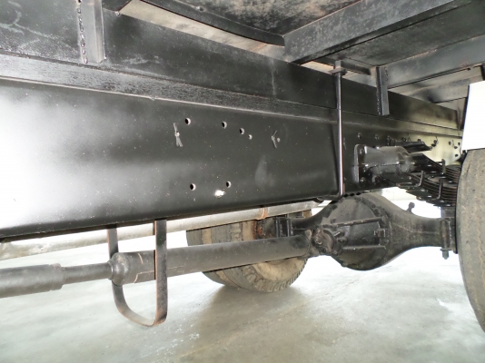 ขาย 6 ล้อ อีซูซุ ร๊อคกี้ 175 แรง ยาว 7 ม. ปี 2540 สภาพดี เครื่องแน่น คัสซีสวย พร้อมใช้งาน ชมรถก่อนได้ครับ สนใจติดต่อได้ที่ 081-9425443 081-5715326 ขาย 6 ล้อ อีซูซุ ร๊อคกี้ 175 แรง ยาว 7 ม. ปี 2540 สภาพดี เครื่องแน่น คัสซีสวย พร้อมใช้งาน ชมรถก่อนได้ครับ สนใจติดต่อได้ที่ 081-9425443 081-5715326