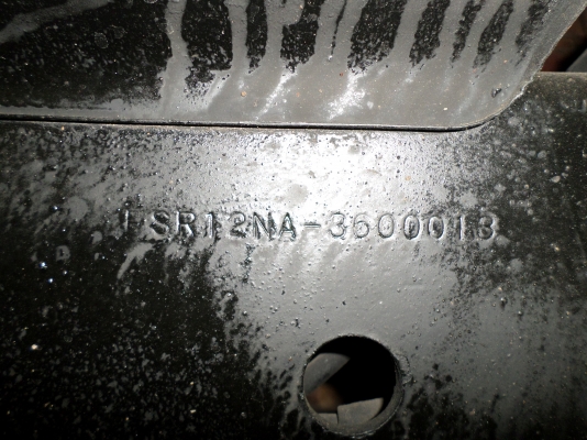 ขาย 6 ล้อ อีซูซุ ร๊อคกี้ 175 แรง ยาว 7 ม. ปี 2540 สภาพดี เครื่องแน่น คัสซีสวย พร้อมใช้งาน ชมรถก่อนได้ครับ สนใจติดต่อได้ที่ 081-9425443 081-5715326 ขาย 6 ล้อ อีซูซุ ร๊อคกี้ 175 แรง ยาว 7 ม. ปี 2540 สภาพดี เครื่องแน่น คัสซีสวย พร้อมใช้งาน ชมรถก่อนได้ครับ สนใจติดต่อได้ที่ 081-9425443 081-5715326