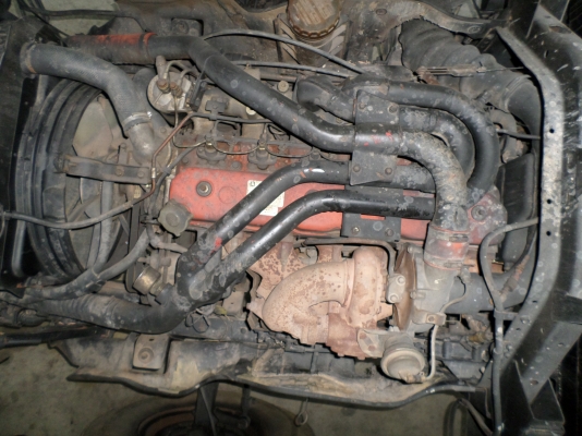 ขาย 6 ล้อ อีซูซุ ร๊อคกี้ 175 แรง ยาว 7 ม. ปี 2540 สภาพดี เครื่องแน่น คัสซีสวย พร้อมใช้งาน ชมรถก่อนได้ครับ สนใจติดต่อได้ที่ 081-9425443 081-5715326 ขาย 6 ล้อ อีซูซุ ร๊อคกี้ 175 แรง ยาว 7 ม. ปี 2540 สภาพดี เครื่องแน่น คัสซีสวย พร้อมใช้งาน ชมรถก่อนได้ครับ สนใจติดต่อได้ที่ 081-9425443 081-5715326