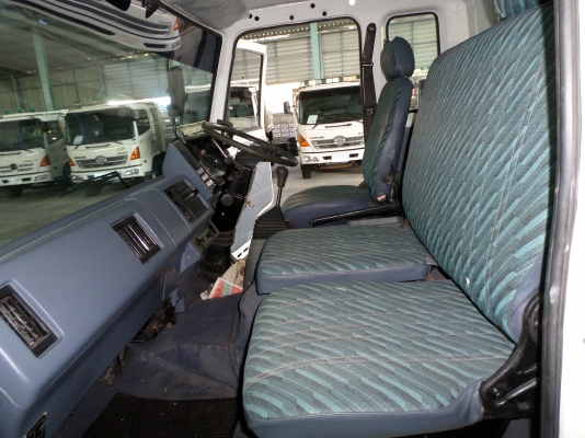 ขาย 6 ล้อ อีซูซุ ร๊อคกี้ 175 แรง ยาว 7 ม. ปี 2540 สภาพดี เครื่องแน่น คัสซีสวย พร้อมใช้งาน ชมรถก่อนได้ครับ สนใจติดต่อได้ที่ 081-9425443 081-5715326 ขาย 6 ล้อ อีซูซุ ร๊อคกี้ 175 แรง ยาว 7 ม. ปี 2540 สภาพดี เครื่องแน่น คัสซีสวย พร้อมใช้งาน ชมรถก่อนได้ครับ สนใจติดต่อได้ที่ 081-9425443 081-5715326