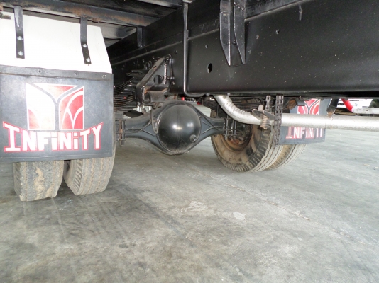 ขาย 6 ล้อ อีซูซุ ร๊อคกี้ 175 แรง ยาว 7 ม. ปี 2540 สภาพดี เครื่องแน่น คัสซีสวย พร้อมใช้งาน ชมรถก่อนได้ครับ สนใจติดต่อได้ที่ 081-9425443 081-5715326 ขาย 6 ล้อ อีซูซุ ร๊อคกี้ 175 แรง ยาว 7 ม. ปี 2540 สภาพดี เครื่องแน่น คัสซีสวย พร้อมใช้งาน ชมรถก่อนได้ครับ สนใจติดต่อได้ที่ 081-9425443 081-5715326