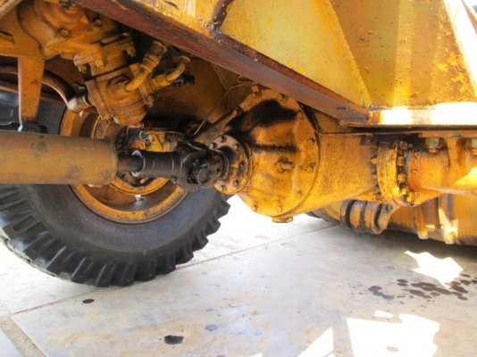 KOMATSU JH60A จากญี่ปุ่นไม่เคยผ่านการใช้งานในไทยครับ