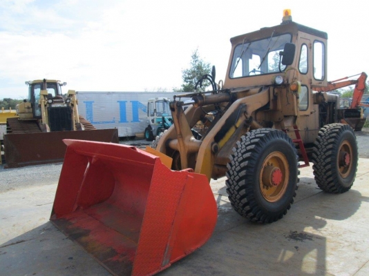 KOMATSU JH60A จากญี่ปุ่นไม่เคยผ่านการใช้งานในไทยครับ