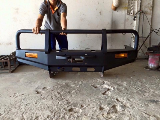 ขายกันชนฟอร์ด