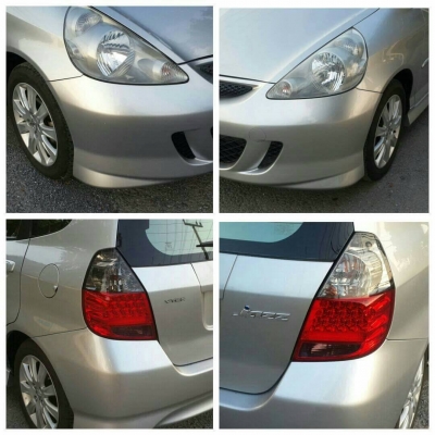 ขายดาวน์ Honda Jazz ปี 06 1.5 VTEC ราคา 270,000 บาท