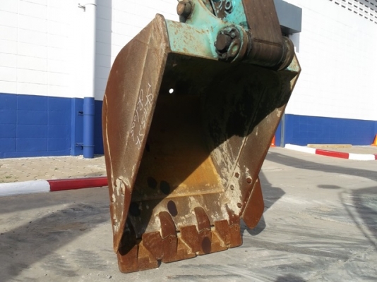 SK115SR-1ES # YV04-03764 ปี2006 5,204ชม. จากญี่ปุ่นไม่เคยใช้งานในไทยครับ