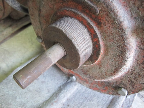 ขายมอเตอร์จี้ปูนใช้ไฟบ้าน220โวลท์ 2ตัวสวยๆสภาพดีมากครับ