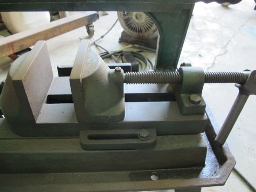 ขายเลื่อยHEROสวยๆ ไฟ380โวลท์มอเตอร์อังกฤษ พร้อมปั๊มน้ำ