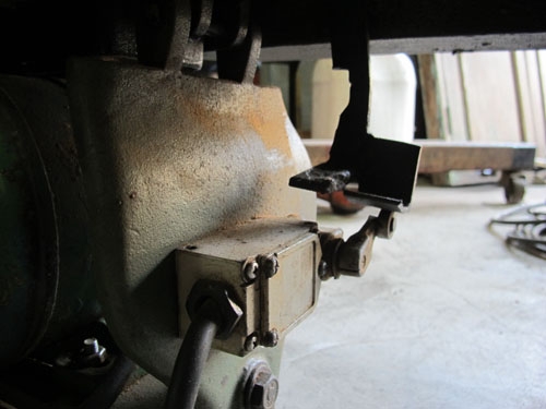 ขายเลื่อยHEROสวยๆ ไฟ380โวลท์มอเตอร์อังกฤษ พร้อมปั๊มน้ำ