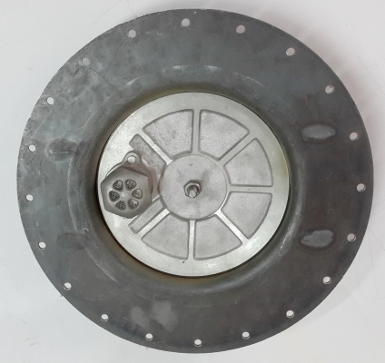 ขายฝาแมนโฮล สำหรับรถบรรทุกน้ำมัน แบบยึดน๊อต