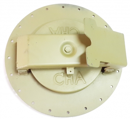 ขายฝาแมนโฮล สำหรับรถบรรทุกน้ำมัน แบบยึดน๊อต