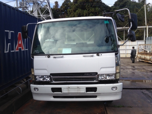 หัวเก๋งกว้างตัดครึ่งติดเครื่อง 6m60 คอมมอนเรล