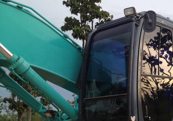 **2,200,000 บ.ต่อรอง///แบคโฮ KOBELCO MARK-8 SK200 YN12 Super 8,7xx ชม. **ขาย KOBELCO SK200 MARK-8 YN12 SUPER แบคโฮ สวยๆ ใช้งาน 8พันกว่าชั่วโมง บอดี้เดิมบาง HYD.EXCAVATOR KOBELCO MARK-8 SK200 YN12- SUPER (ซีเรียล)S/N.YN12-T2901 ไฟฟ้าเต็ม ครบทุกจุด ครับ ใช้ **2,200,000 บ.ต่อรอง///แบคโฮ KOBELCO MARK-8 SK200 YN12 Super 8,7xx ชม. **ขาย KOBELCO SK200 MARK-8 YN12 SUPER แบคโฮ สวยๆ ใช้งาน 8พันกว่าชั่วโมง บอดี้เดิมบาง HYD.EXCAVATOR KOBELCO MARK-8 SK200 YN12- SUPER (ซีเรียล)S/N.YN12-T2901 ไฟฟ้าเต็ม ครบทุกจุด ครับ ใช้