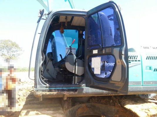 **2,200,000 บ.ต่อรอง///แบคโฮ KOBELCO MARK-8 SK200 YN12 Super 8,7xx ชม. **ขาย KOBELCO SK200 MARK-8 YN12 SUPER แบคโฮ สวยๆ ใช้งาน 8พันกว่าชั่วโมง บอดี้เดิมบาง HYD.EXCAVATOR KOBELCO MARK-8 SK200 YN12- SUPER (ซีเรียล)S/N.YN12-T2901 ไฟฟ้าเต็ม ครบทุกจุด ครับ ใช้ **2,200,000 บ.ต่อรอง///แบคโฮ KOBELCO MARK-8 SK200 YN12 Super 8,7xx ชม. **ขาย KOBELCO SK200 MARK-8 YN12 SUPER แบคโฮ สวยๆ ใช้งาน 8พันกว่าชั่วโมง บอดี้เดิมบาง HYD.EXCAVATOR KOBELCO MARK-8 SK200 YN12- SUPER (ซีเรียล)S/N.YN12-T2901 ไฟฟ้าเต็ม ครบทุกจุด ครับ ใช้