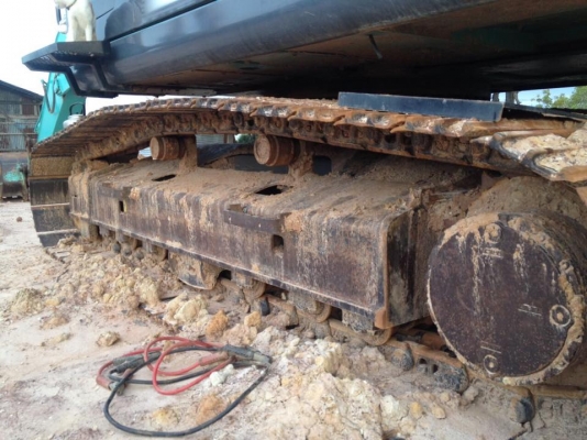 **2,200,000 บ.ต่อรอง///แบคโฮ KOBELCO MARK-8 SK200 YN12 Super 8,7xx ชม. **ขาย KOBELCO SK200 MARK-8 YN12 SUPER แบคโฮ สวยๆ ใช้งาน 8พันกว่าชั่วโมง บอดี้เดิมบาง HYD.EXCAVATOR KOBELCO MARK-8 SK200 YN12- SUPER (ซีเรียล)S/N.YN12-T2901 ไฟฟ้าเต็ม ครบทุกจุด ครับ ใช้ **2,200,000 บ.ต่อรอง///แบคโฮ KOBELCO MARK-8 SK200 YN12 Super 8,7xx ชม. **ขาย KOBELCO SK200 MARK-8 YN12 SUPER แบคโฮ สวยๆ ใช้งาน 8พันกว่าชั่วโมง บอดี้เดิมบาง HYD.EXCAVATOR KOBELCO MARK-8 SK200 YN12- SUPER (ซีเรียล)S/N.YN12-T2901 ไฟฟ้าเต็ม ครบทุกจุด ครับ ใช้