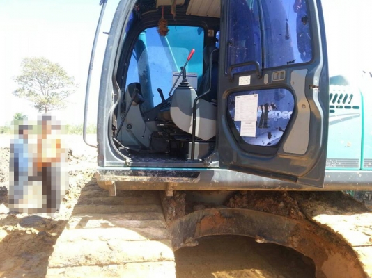 **2,200,000 บ.ต่อรอง///แบคโฮ KOBELCO MARK-8 SK200 YN12 Super 8,7xx ชม. **ขาย KOBELCO SK200 MARK-8 YN12 SUPER แบคโฮ สวยๆ ใช้งาน 8พันกว่าชั่วโมง บอดี้เดิมบาง HYD.EXCAVATOR KOBELCO MARK-8 SK200 YN12- SUPER (ซีเรียล)S/N.YN12-T2901 ไฟฟ้าเต็ม ครบทุกจุด ครับ ใช้ **2,200,000 บ.ต่อรอง///แบคโฮ KOBELCO MARK-8 SK200 YN12 Super 8,7xx ชม. **ขาย KOBELCO SK200 MARK-8 YN12 SUPER แบคโฮ สวยๆ ใช้งาน 8พันกว่าชั่วโมง บอดี้เดิมบาง HYD.EXCAVATOR KOBELCO MARK-8 SK200 YN12- SUPER (ซีเรียล)S/N.YN12-T2901 ไฟฟ้าเต็ม ครบทุกจุด ครับ ใช้