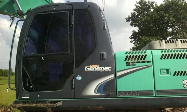 **2,200,000 บ.ต่อรอง///แบคโฮ KOBELCO MARK-8 SK200 YN12 Super 8,7xx ชม. **ขาย KOBELCO SK200 MARK-8 YN12 SUPER แบคโฮ สวยๆ ใช้งาน 8พันกว่าชั่วโมง บอดี้เดิมบาง HYD.EXCAVATOR KOBELCO MARK-8 SK200 YN12- SUPER (ซีเรียล)S/N.YN12-T2901 ไฟฟ้าเต็ม ครบทุกจุด ครับ ใช้ **2,200,000 บ.ต่อรอง///แบคโฮ KOBELCO MARK-8 SK200 YN12 Super 8,7xx ชม. **ขาย KOBELCO SK200 MARK-8 YN12 SUPER แบคโฮ สวยๆ ใช้งาน 8พันกว่าชั่วโมง บอดี้เดิมบาง HYD.EXCAVATOR KOBELCO MARK-8 SK200 YN12- SUPER (ซีเรียล)S/N.YN12-T2901 ไฟฟ้าเต็ม ครบทุกจุด ครับ ใช้