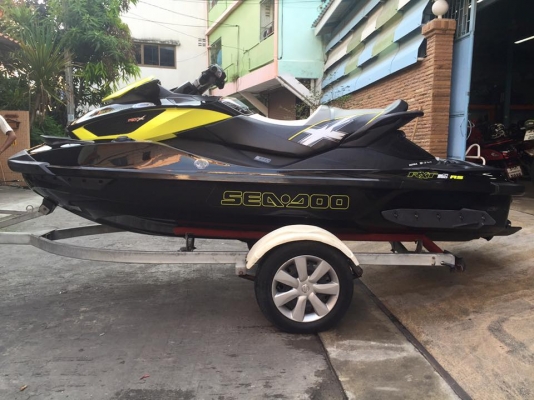 RxT260as Y2013 สภาพสวย วิ่ง48ชม.เพียง339,000b.ตัวท๊อปสุด