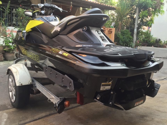 RxT260as Y2013 สภาพสวย วิ่ง48ชม.เพียง339,000b.ตัวท๊อปสุด