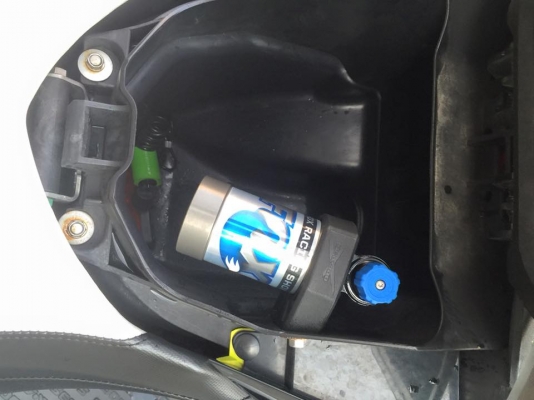 RxT260as Y2013 สภาพสวย วิ่ง48ชม.เพียง339,000b.ตัวท๊อปสุด