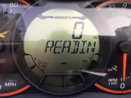 RxT260as Y2013 สภาพสวย วิ่ง48ชม.เพียง339,000b.ตัวท๊อปสุด