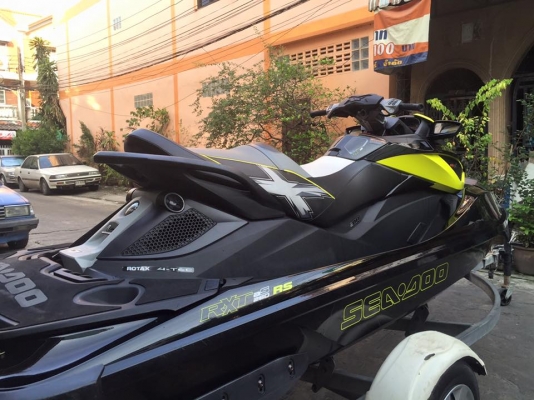 RxT260as Y2013 สภาพสวย วิ่ง48ชม.เพียง339,000b.ตัวท๊อปสุด