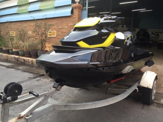 RxT260as Y2013 สภาพสวย วิ่ง48ชม.เพียง339,000b.ตัวท๊อปสุด