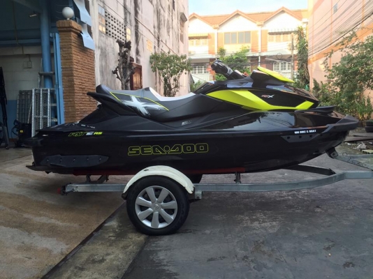 RxT260as Y2013 สภาพสวย วิ่ง48ชม.เพียง339,000b.ตัวท๊อปสุด