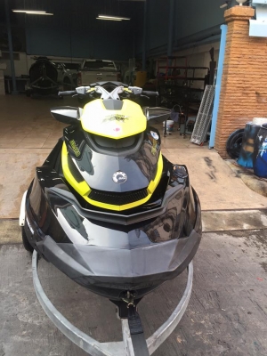 RxT260as Y2013 สภาพสวย วิ่ง48ชม.เพียง339,000b.ตัวท๊อปสุด