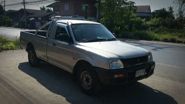 ขาย Mitsubishi starda ปี 2000 ราคา 95,000 ++++++++ +