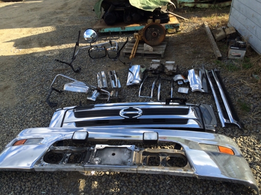 ของแต่งสแตนเลส โพเฟีย