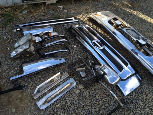 ของแต่งสแตนเลส โพเฟีย