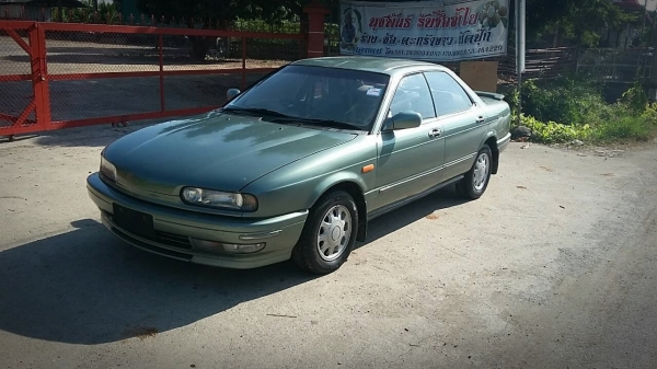 Nissan presea ราคา 39000 ++++++++