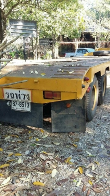 ขายหางโรเบส ต่ออู่ปาโก้และพนัทครับ พร้อมใช้เลยครับ