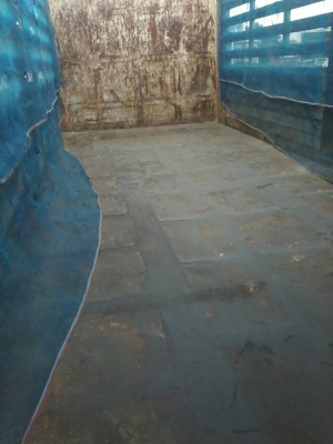 ขาย ลูกพ่วง 2 เพลา ไม่ดัมพ์ ยาว