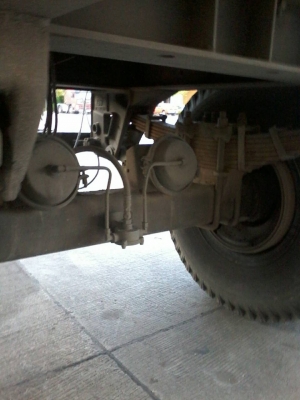 ขาย ลูกพ่วง 2 เพลา ไม่ดัมพ์ ยาว