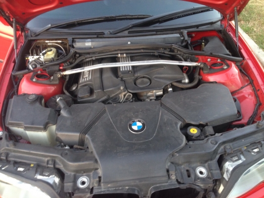 ขาย BMW ซีรี่3 E46