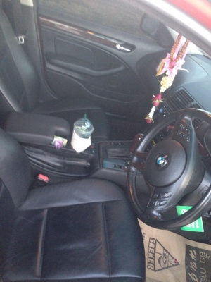 ขาย BMW ซีรี่3 E46