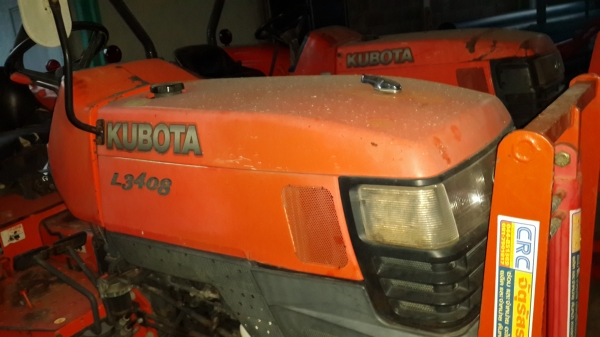 ขาย 34. ตัวรถxดันหน้า