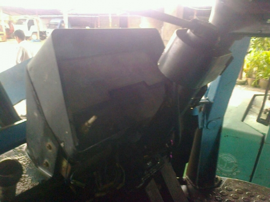 ต้องการขายรถตัก WA40-3 เครื่องเทอร์โบครับ