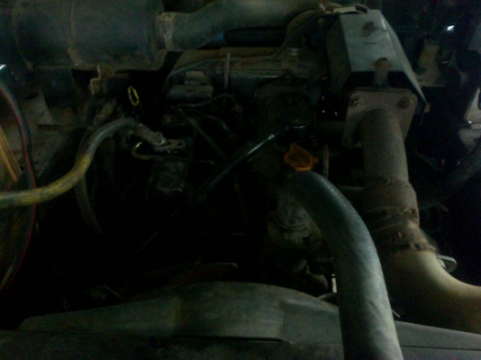 ต้องการขายรถตัก WA40-3 เครื่องเทอร์โบครับ